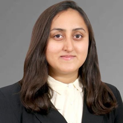 DrShivangiPatel's profile picture. IMG 🇮🇳| GMERS, Sola| Gujarat|
ECFMG certified| Match2023 Applicant|
#MedTwitter