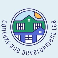 Context and Development Lab (@contextlabpsu) 's Twitter Profile