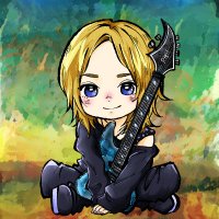 リギル😇(@rigil_TAT) 's Twitter Profile Photo