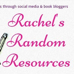 Rachel's Random Resources -  Offering Blog Tour Organising, Graphic Design & more... 
rachel@rachelsrandomresources.com
Winner - RNA Media Star of the Year 2021