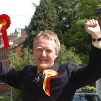 Cllr Sam Corcoran (@cllrsam) 's Twitter Profile