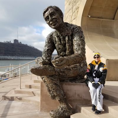 peopleoverprops's profile picture. Steelers enthusiast. I believe we can make the world a better place through tech. Heal hate.