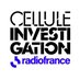 Cellule investigation de Radio France (@InvestigationRF) Twitter profile photo