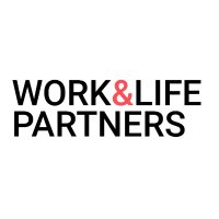 Work&Life Partners(@work_life_ptnrs) 's Twitter Profile Photo