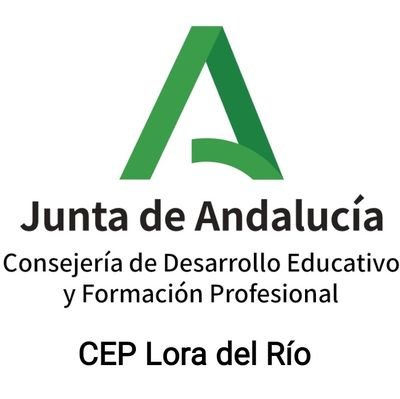 Centro del Profesorado de Lora del Río. Consejería de Educación y Deporte. Junta de Andalucía.