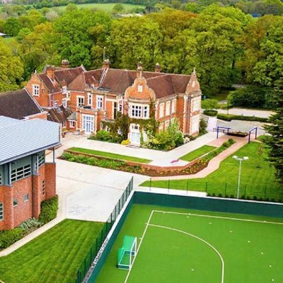 St Nicholas’ is a unique school where children have the chance to grow up at their own pace, where they can let their talents and imagination run free.