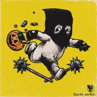 Castle Jackal (@castlejackal) 's Twitter Profile