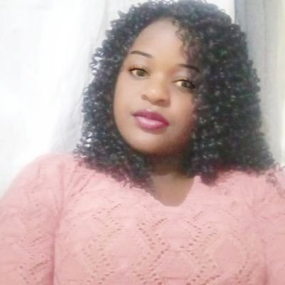 MaryBosibori98's profile picture. 