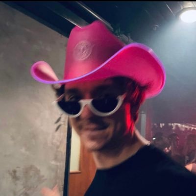 technxcowboy's profile picture. Dancing and incentivizing foolishness