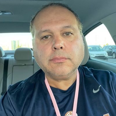 Jason Apodaca Head Men's Basketball Coach and Physical Education Teacher Cienega High School