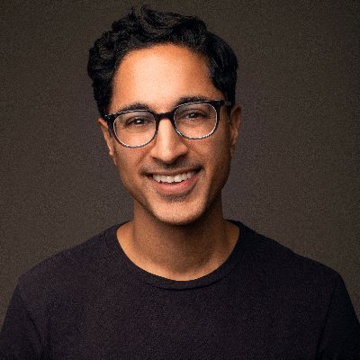 MaulikPancholy Profile Picture