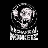 Mechanical Monkeyz(@MechMonkeyzNFT) 's Twitter Profile Photo