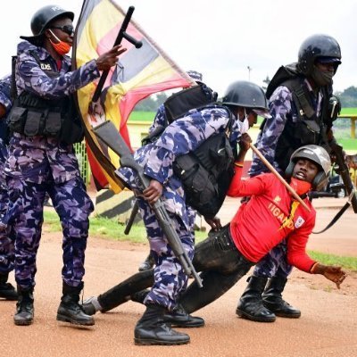 Advocate for a new uganda free of nepotism, corruption and dictatorship.
