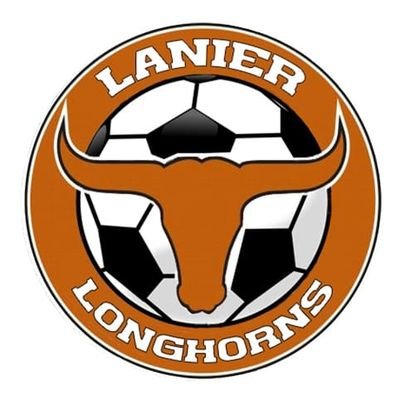 The official Twitter of the Lanier Longhorns Soccer Program.