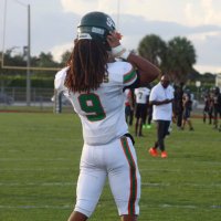 Marcus jackson (@mjackson9_) 's Twitter Profile