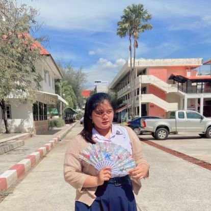 kanflayaeneew's profile picture. 🌷