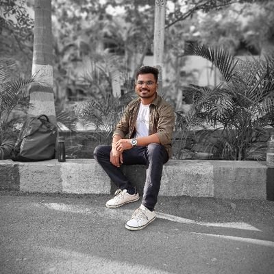 ShubhamManjre's profile picture. 