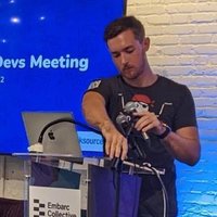 Charlton (@chtzvt) 's Twitter Profile