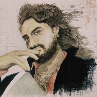 miznala_ak's profile picture. 🇮🇳🎬Aamir Khan作品ネタバレ感想／妄想用アカウント（『チェイス！』多め）。20↑。マジメも腐もごった煮。本人を対象に妄想はしないが、キャラクターについてはいろいろ考える。脳直で呟きます。時々字書き・ラクガキ。| 本体アカ2025夏に消失