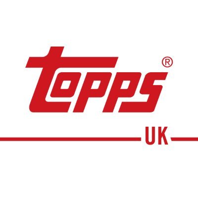 The official Topps UK Twitter page for all your favourite trading cards & stickers including UCL, Bundesliga, F1, Star Wars & more!