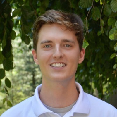 JohnKersh's profile picture. Fulbright Germany Student 2022-23 | PhD Student in Mechanical Engineering at @LehighU | @JaworskiFSI Lab