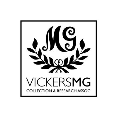 A not-for-profit in England to inform and educate the public’s knowledge of the Vickers machine gun’s role in military history. Tweets by Rich and Matt.