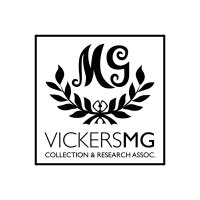 Vickers MG Collection & Research Association(@vickersmg) 's Twitter Profile Photo