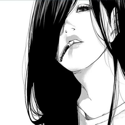 GaluharianaP's profile picture. Mika