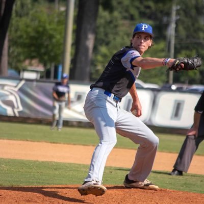 Hebrews 12:1 | Wake Forest baseball