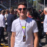 Kieran Jackson (@kieranrjackson) 's Twitter Profile
