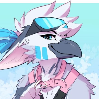 WELCOME! ;3

FEN-BIRB | 23+1| he/him | bi | Clumsy artist | cyclist     
(b: @djayjesse)(pfp: @kirofennec)

💙 https://t.co/2E7ZEIThyH
🪡 @C_F_Studios