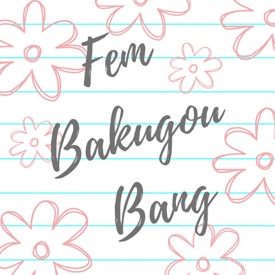 Fem Baku Bang 🌸 posting!さんのプロフィール画像