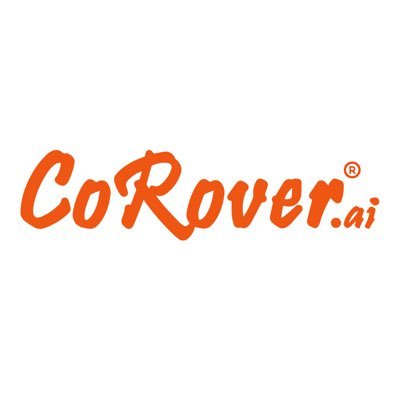 CoRover - Human Centric Conversational AI Platform