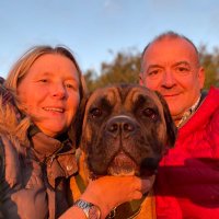 Jon Graham (@jonrgraham) 's Twitter Profile
