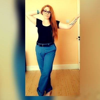 RedShenanigans's profile picture. Writer, Lover, Fighter. Childfree by choice. Psychology student. Founding member of Ficfacers charity auction. Unashamed fanfiction author.