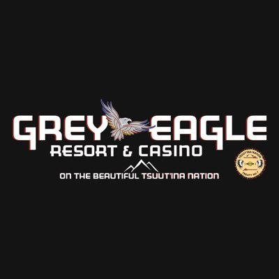 Grey Eagle Resort & Casino