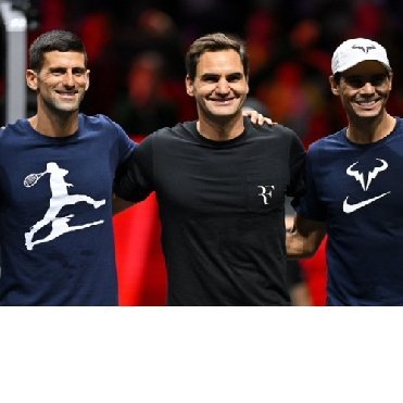 Ardent Tennis, Arsenal and Raptors fan #Big3 #WeTheNorth #Gooners