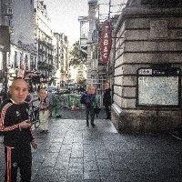 Pessidebezbar (@pessignalez) 's Twitter Profile