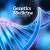 Genetics in Medicine (@GIMJournal) Twitter profile photo