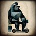 CubistGorilla (@cubistgorilla) Twitter profile photo CubistGorilla (@cubistgorilla) Twitter profile photo