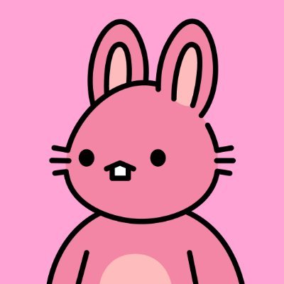 Bunny Hole | MINT IS LIVEさんのプロフィール画像