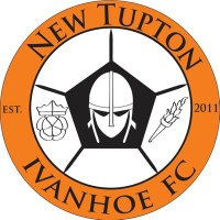 New Tupton Ivanhoe FC(@TuptonIvanhoeFC) 's Twitter Profile Photo