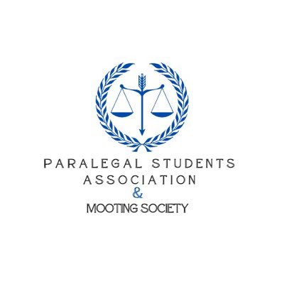 The official account for Sheridan College Paralegal Students Association & Mooting Society. Follow for updates and announcements about our association!