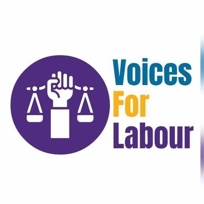 Voicesforlabour's profile picture. We defend and promote worker's rights and interests.