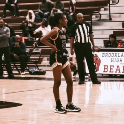 •Class of 2023 Combo Guard • 4.1 GPA •4x All Region •2x 1st Team All County •1x All State •1x Player of the Year •1x 2nd Team All County