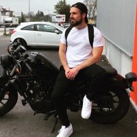 FITZ 👑🐒 (@fitzadri) 's Twitter Profile