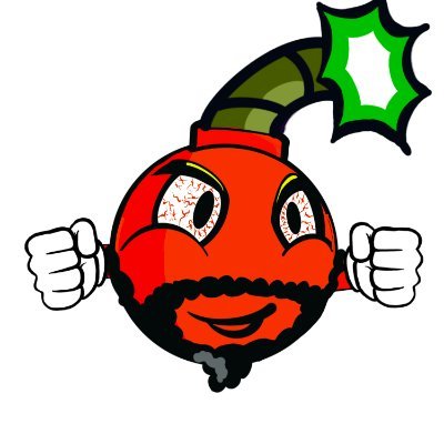 CryptoBomberKrewさんのプロフィール画像