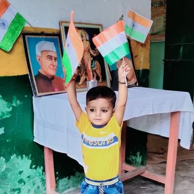 राहुल दीक्षित सच्चे देशभक्त विरोधियों के दुश्मन उत्तर प्रदेश