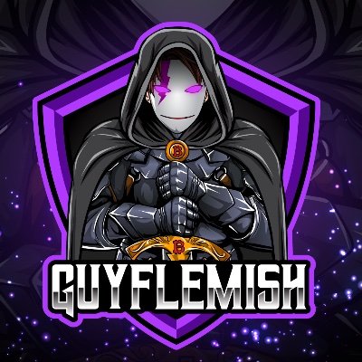 GuyFlemish - aniwaya.network Profile
