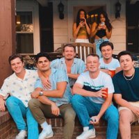 Ryan Lambert (@callmelamboooo) 's Twitter Profile